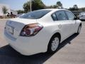 2011 Winter Frost White Nissan Altima 2.5 S  photo #9