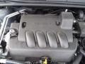 Magnetic Gray Metallic - Sentra 2.0 S Photo No. 11