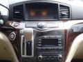 Beige Controls Photo for 2011 Nissan Quest #47837021