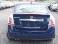 2011 Blue Onyx Nissan Sentra 2.0 S  photo #3