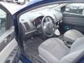 2011 Blue Onyx Nissan Sentra 2.0 S  photo #5