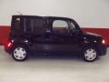 2009 Super Black Nissan Cube 1.8  photo #2