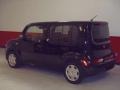 2009 Super Black Nissan Cube 1.8  photo #5