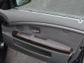 2008 Titanium Grey Metallic BMW 7 Series 750Li Sedan  photo #4