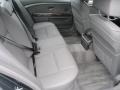 2008 Titanium Grey Metallic BMW 7 Series 750Li Sedan  photo #5