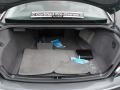 2008 Titanium Grey Metallic BMW 7 Series 750Li Sedan  photo #9