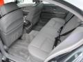 2008 Titanium Grey Metallic BMW 7 Series 750Li Sedan  photo #12