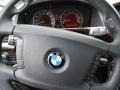 2008 Titanium Grey Metallic BMW 7 Series 750Li Sedan  photo #19