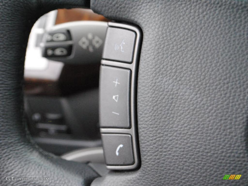 2008 7 Series 750Li Sedan - Titanium Grey Metallic / Flannel Grey photo #20