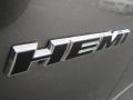 2011 Tungsten Metallic Dodge Charger R/T Plus  photo #6