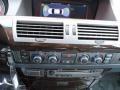 2008 Titanium Grey Metallic BMW 7 Series 750Li Sedan  photo #23