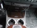 2008 Titanium Grey Metallic BMW 7 Series 750Li Sedan  photo #24
