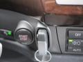 2008 Titanium Grey Metallic BMW 7 Series 750Li Sedan  photo #25