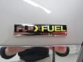2007 Chevrolet Impala LT Marks and Logos