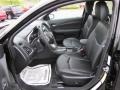 Black Interior Photo for 2011 Dodge Avenger #47838380