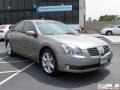 Spirited Bronze Pearl - Maxima 3.5 SE Photo No. 3