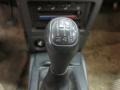  1994 S Series SC2 Coupe 5 Speed Manual Shifter