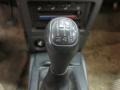 5 Speed Manual 1994 Saturn S Series SC2 Coupe Transmission