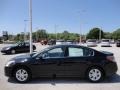 Super Black - Altima 2.5 S Photo No. 2