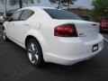 Bright White - Avenger Lux Photo No. 2