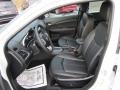 Black Interior Photo for 2011 Dodge Avenger #47838596