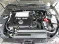 Spirited Bronze Pearl - Maxima 3.5 SE Photo No. 15
