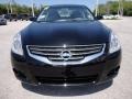 Super Black - Altima 2.5 S Photo No. 16