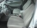 Radiant Silver - Sonata GLS Photo No. 7