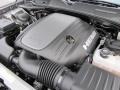 5.7 Liter HEMI OHV 16-Valve VVT V8 Engine for 2011 Dodge Challenger R/T Plus #47838878