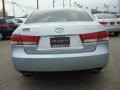 Silver Blue Metallic - Sonata GLS V6 Photo No. 5