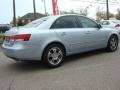 Silver Blue Metallic - Sonata GLS V6 Photo No. 6
