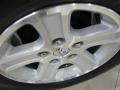 Hunter Green Pearlcoat - Dakota Big Horn Crew Cab Photo No. 6