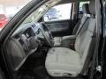 Hunter Green Pearlcoat - Dakota Big Horn Crew Cab Photo No. 7