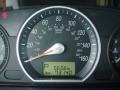 Silver Blue Metallic - Sonata GLS V6 Photo No. 17