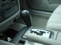 Silver Blue Metallic - Sonata GLS V6 Photo No. 20