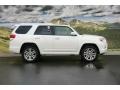 2011 Blizzard White Pearl Toyota 4Runner Limited 4x4  photo #2