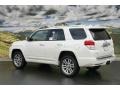 2011 Blizzard White Pearl Toyota 4Runner Limited 4x4  photo #3