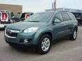 Silver Moss Green - Outlook XR AWD Photo No. 2