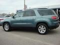 Silver Moss Green - Outlook XR AWD Photo No. 3