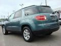  2009 Outlook XR AWD Silver Moss Green
