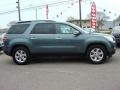 Silver Moss Green - Outlook XR AWD Photo No. 6
