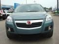  2009 Outlook XR AWD Silver Moss Green