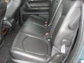 2009 Outlook XR AWD Black Interior