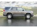 2011 Magnetic Gray Metallic Toyota 4Runner SR5 4x4  photo #2