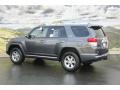 2011 Magnetic Gray Metallic Toyota 4Runner SR5 4x4  photo #3