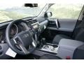 2011 Magnetic Gray Metallic Toyota 4Runner SR5 4x4  photo #4