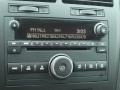 Controls of 2009 Outlook XR AWD