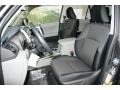 2011 Magnetic Gray Metallic Toyota 4Runner SR5 4x4  photo #5