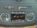Controls of 2009 Outlook XR AWD