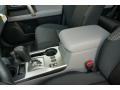 2011 Magnetic Gray Metallic Toyota 4Runner SR5 4x4  photo #6
